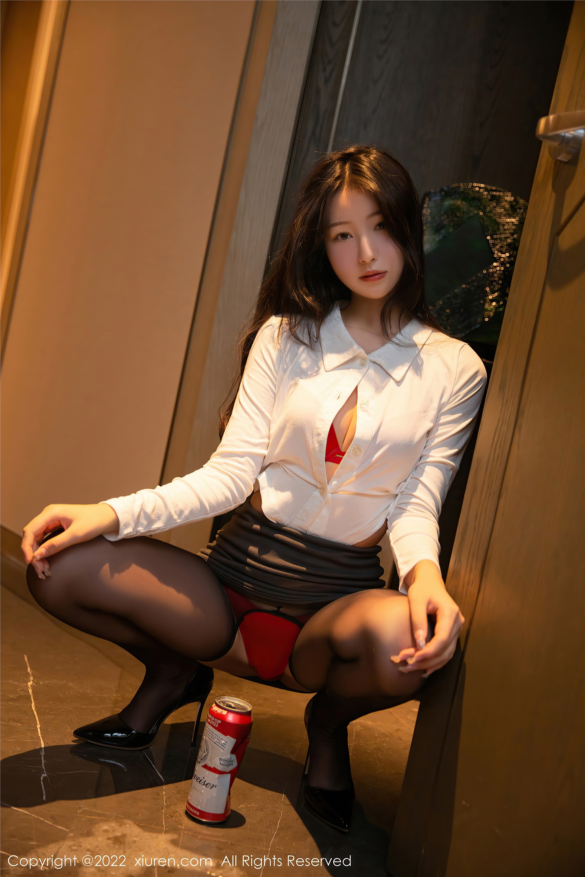 Xiuren秀人网 2022.09.29 NO.5661 熊小诺